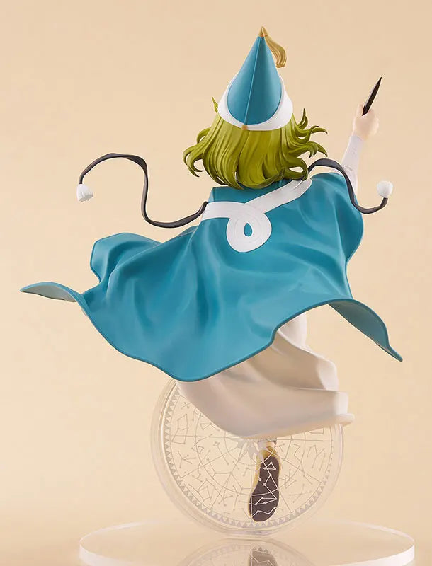 16cm Witch Hat Atelier Coco Anime Girl Figure Pop Up Parade Tongari Boushi no Atelier Action Figure Collectible Model Doll Toys