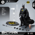 FondJoy Keaton Batman Action Figures DC Justice League Anime Figure Articular Mobility 1/9 Model Decor Figure Toys Boy Gift New