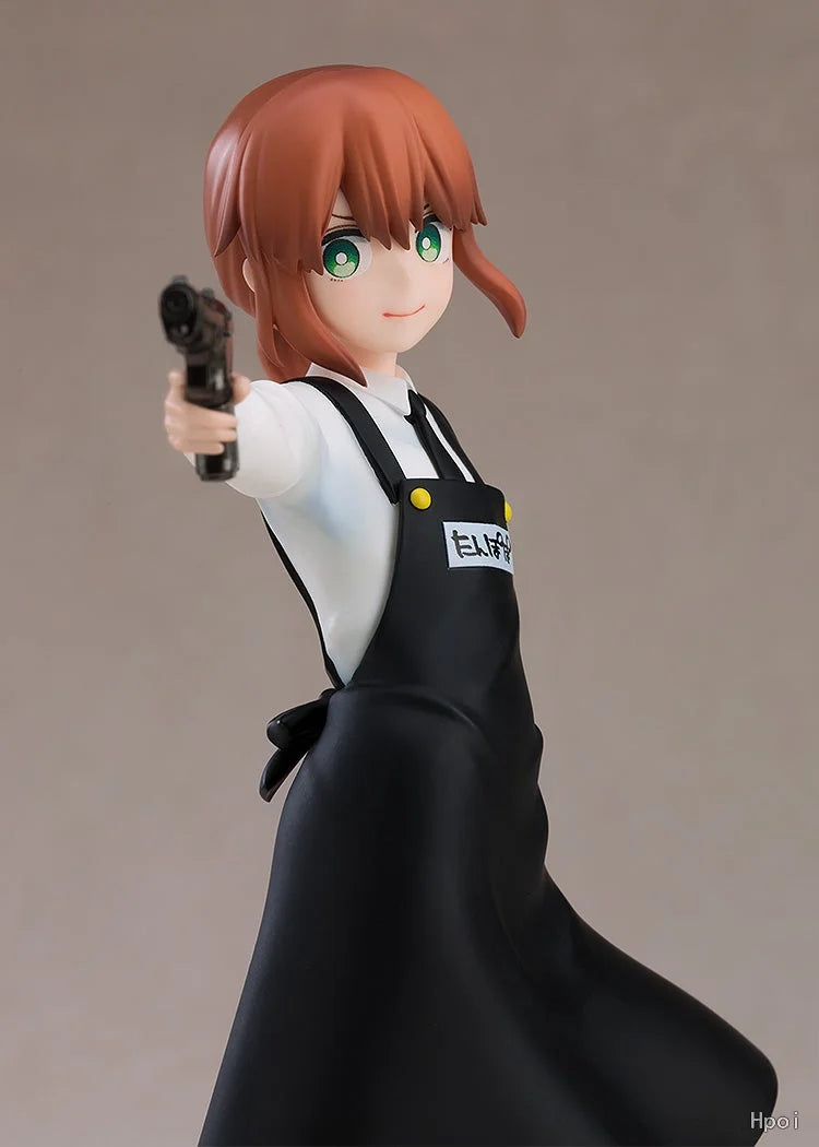 【UA】GSC POP UP PARADE Kindergarten WARS Rita Anime Figure Model Toy Gift