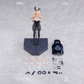 New  Hot Sale Genuine Sushing Trace 1/12 Scale Shield Bearer Elena Set Finished Action Figure Model Ornament Figure Toy Gift