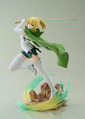【In Stock】Original Alice Glint Dungeon Ni Deai Wo Motomeru No Wa Ryuu Rion 1/7 Scale Figure Collection Toy Ornament Model