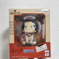 In Stock Look Up Anime One Pice Kwaii Q Ver. Portgas D. Ace Action Figurine PVC Model Collection Doll Toys DT