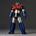 【In Stock】KAIYODO Revoltech AMAZING YAMAGUCHI Mazinger Z Action Figures Collectibles Models Classic Toys