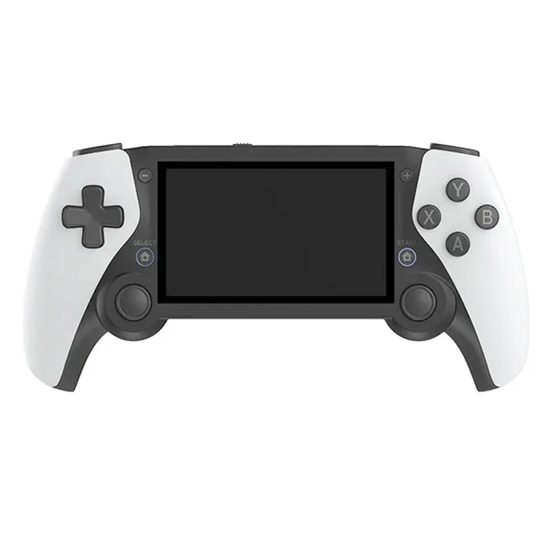 2025 New Hot Sell M25 Handheld 3d Joystick Game Console Tv Hdmi Wireless Controller Ps1 Arcade Game Console Holiday Gift