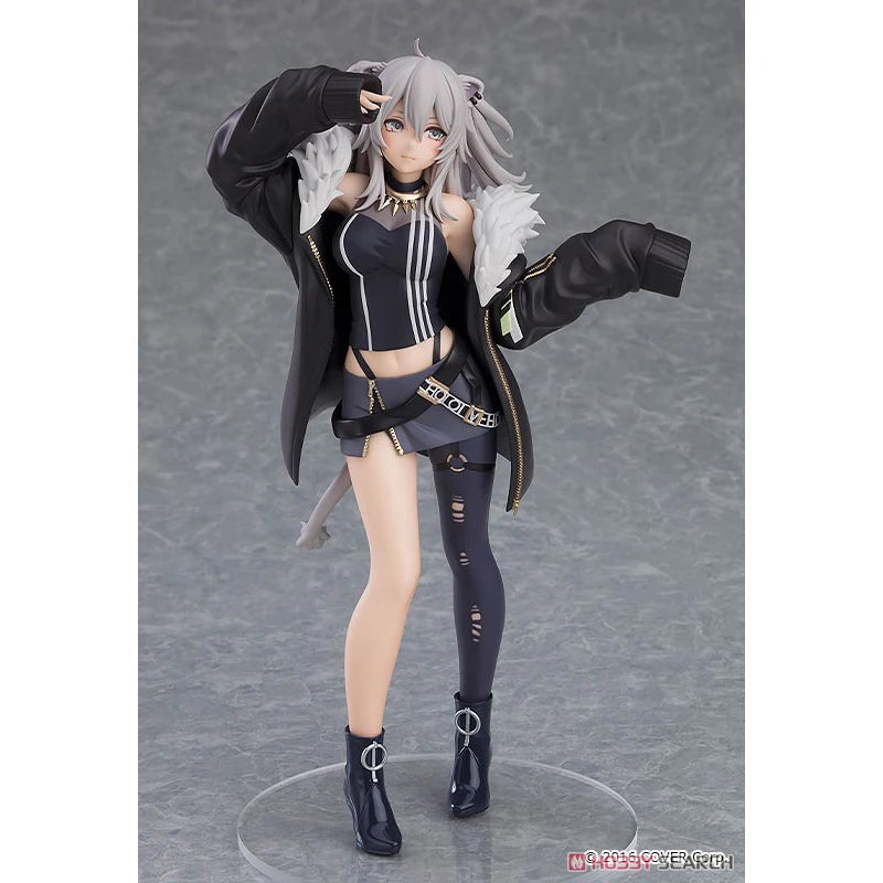 100% Original GSC Max Factory Pop Up Parade Shishiro Botan Genuine In Stock Figure Model Toys