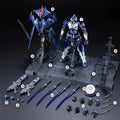 In Stock XIAOT Model LING YAO 1/100 Toys Assembly Model Kit DRAGON MARK AGENCY PROJECT DP-HOI Plastic Mecha Gifts