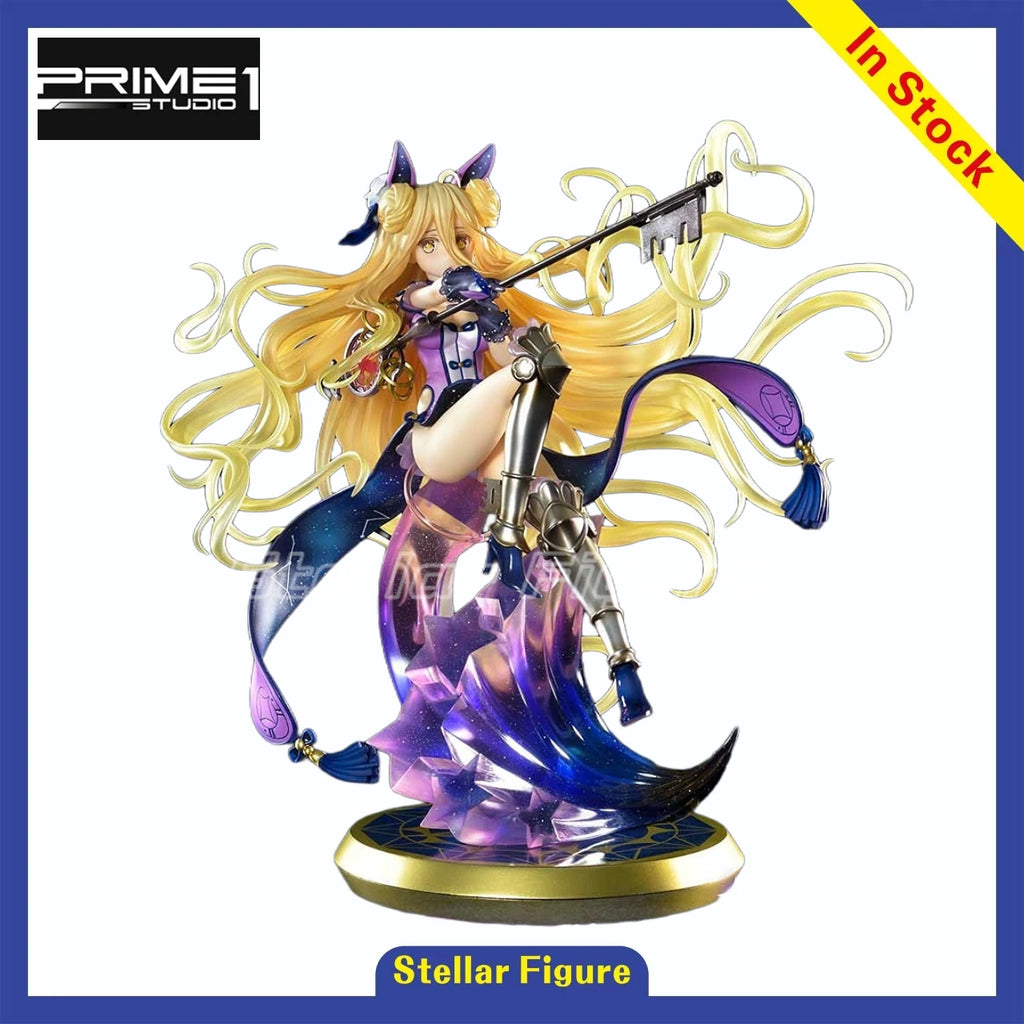 【SF】In Stock Prime 1 Studio PRISMA WING Date A Live Season 4 Hoshimiya Mukuro 1/7 Scale Figures Model Collection Anime