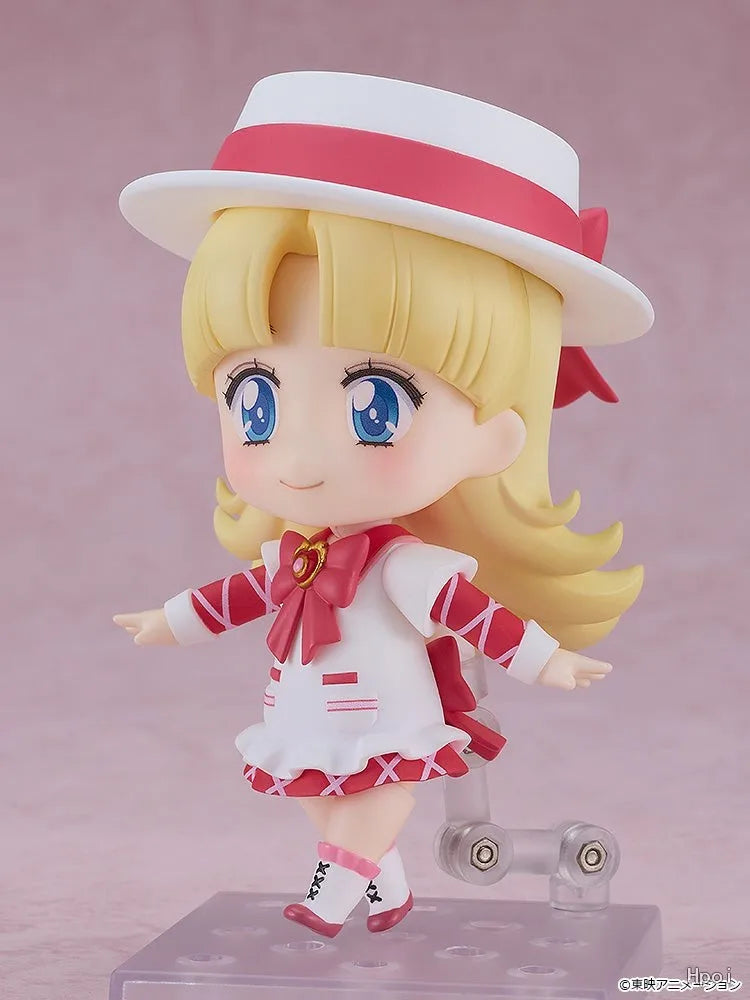 【UA】GSC Nendoron 2459 Nadja of Tomorrow Nadja Action Figure Model Toy Gift