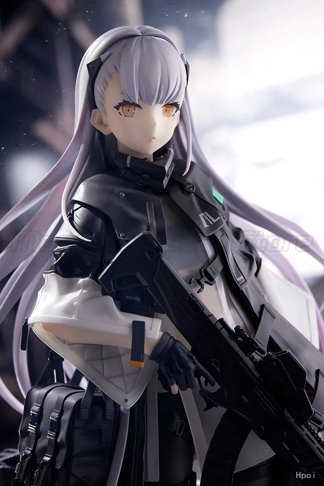 【MT】QuesQ Girls Frontline AK-Alfa 1/7 Scale Anime Figure