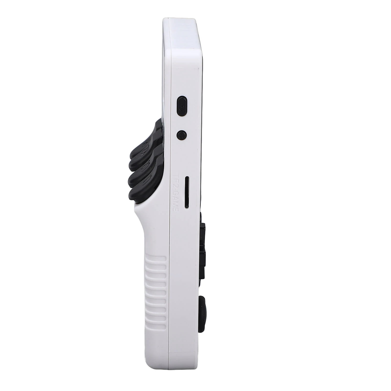 Portable Hand Held Game Console Retro Handheld Game Console 3.5inch 640x480 HD Screen Portable Handheld Video Game Console White