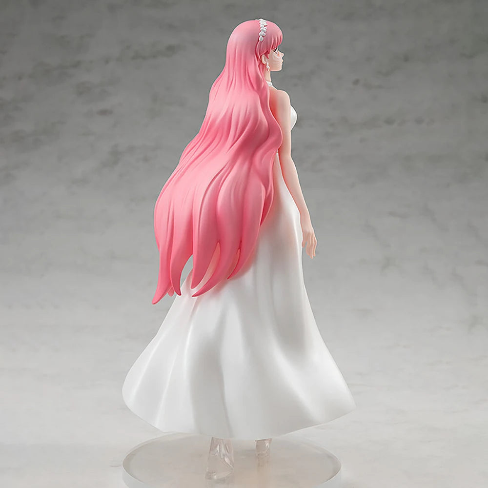 100% Original in Stock Good Smile Company Pop Up Parade Ryuu To Sobakasu No Hime Belle Anime Figure Garage Kit Birthday Gift