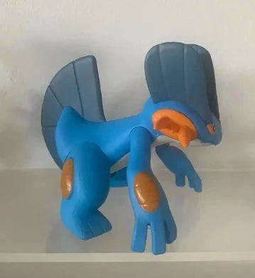 1：20 Scale World CANDY TOY Suicune Entei Raikou PB Limited Action Figure Model Toys