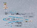 【TM】In Stock Senjuren Max Factory PLAMAX Sophia F. Shirring Figures Model Toy Gift Collection Ornament