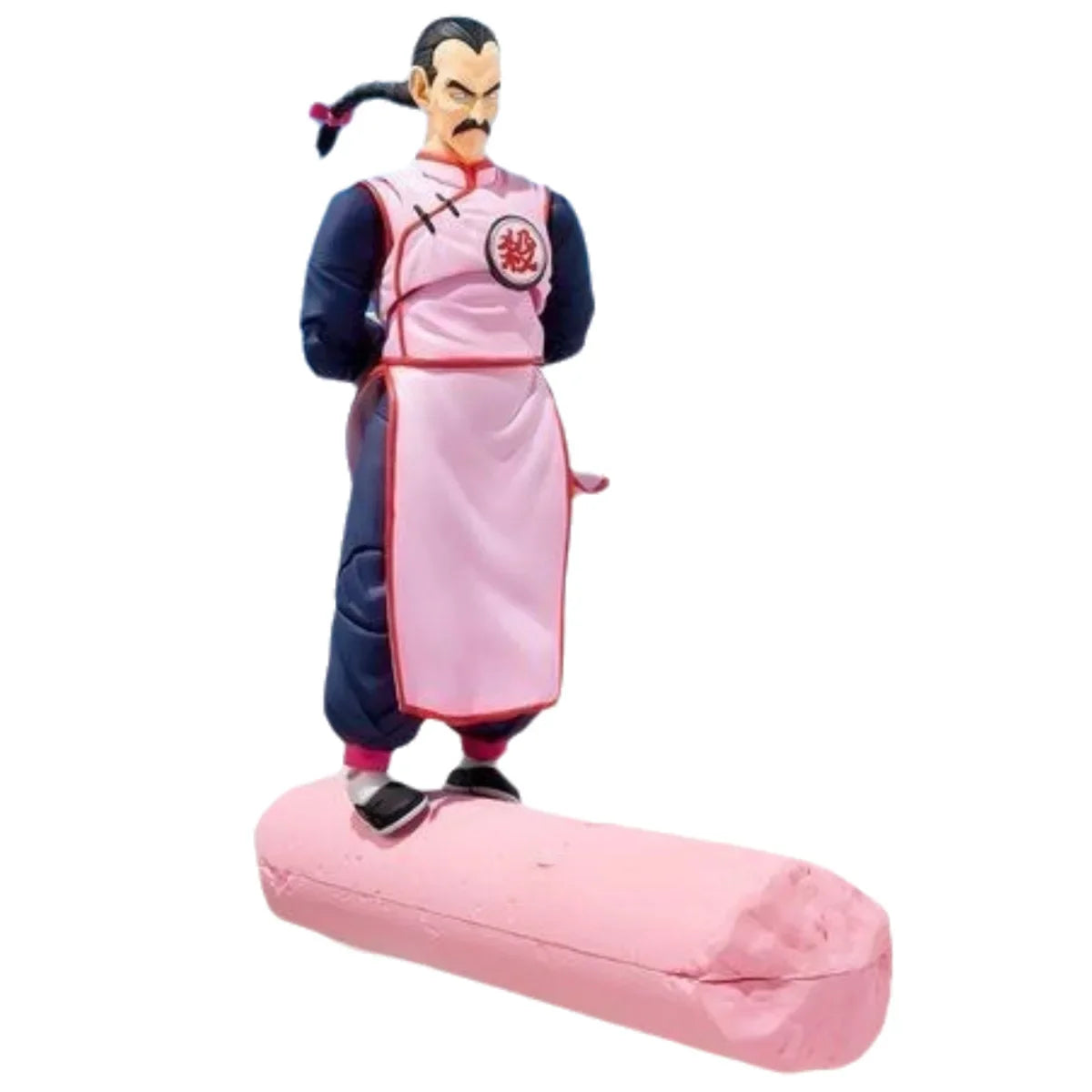 Bandai S.H.Figuarts Dragon Ball TAOPAIPAI Action Figures Genuine SHF Model Kit Figures Collection Model for Childrens Toys Gifts