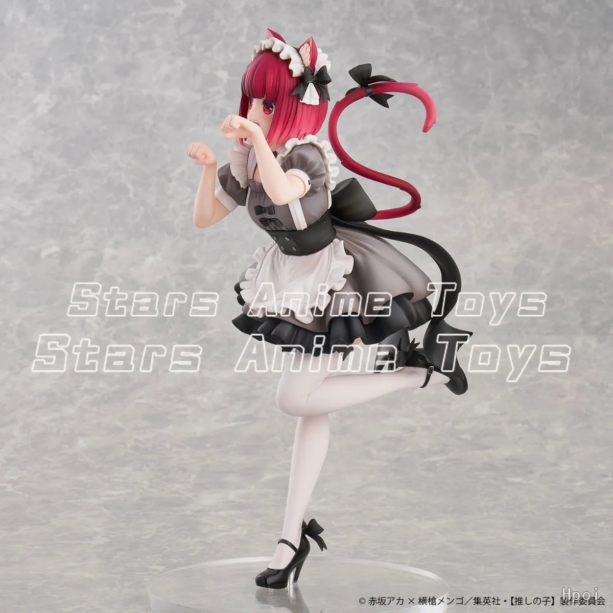 Original UnionCreative OSHI NO KO Kana Arima Cat Maid 1/6 Anime Figures Model Collection Toys