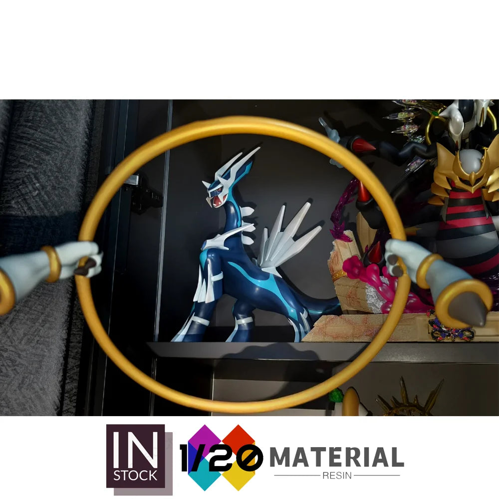 [In Stock]1/20 Resin Scale World [COPY UU] – Hoopa Huge 2-3Split