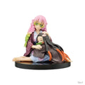 BANDAI SPIRITS Demon Slayer Echte Figur MASTERLISE Kanroji Mitsuri Kamado Nezuko Anime Figur PVC Modell Im Regal Unterhaltung