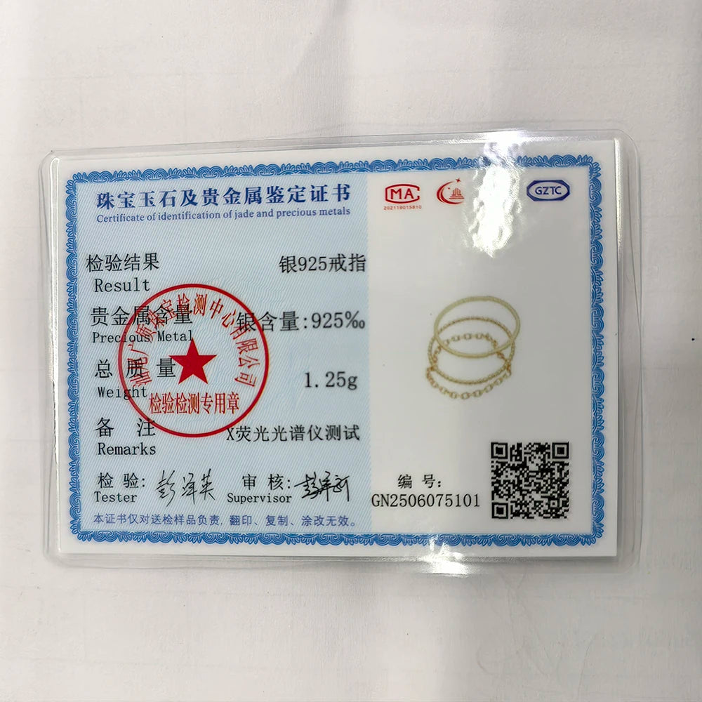 Aide 925 Sterling Silber 3-teiliges Set Einfacher Kreis Verstellbarer Ring für Frauen Minimalistischer schwarzer Zirkon K Gold Feiner Schmuck Partygeschenk