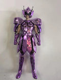 New products GK Saint Seiya Specter 108 Fiend Stars - Earthly Ghost Star resin one-piece non-articulated, 18.5cm figure anime