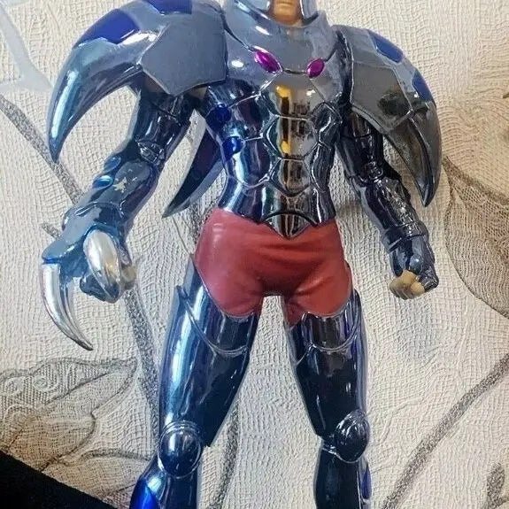 Brand New In Stock GK 108 Demon Stars - Earth/Sky Horn/Sky Brave Star Premium Resin Statue for Adult Collectors