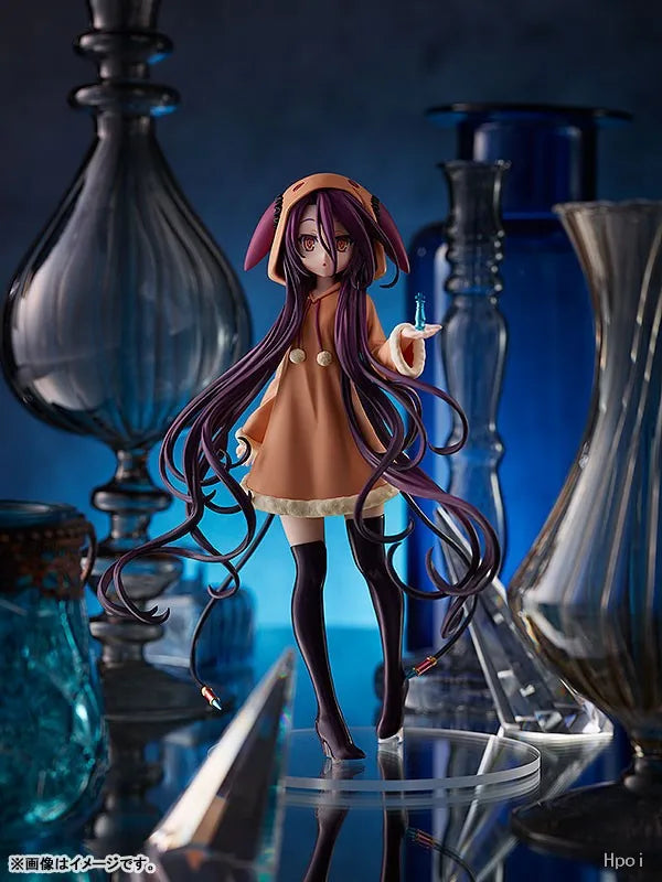 【UA】GSC POP UP PARADE Game Life:Zero Hubie Dora Figure Model Toy Gift