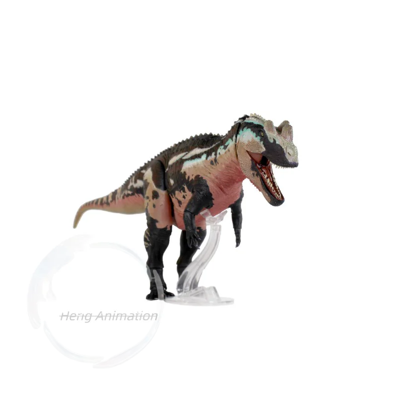 Pre-sale 【Ceratosaurus 1/18】Mesozoic Beast BOM Jurassic Cretaceous Dinosaur Action Figure Model Ornament Q2 2026