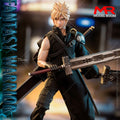 DSTOYS DS-2301 1/12 Fantasy Warrior Cloud Action Figure 6-inch Male Soldier Action Figurine Toy Full Set Collectible Model
