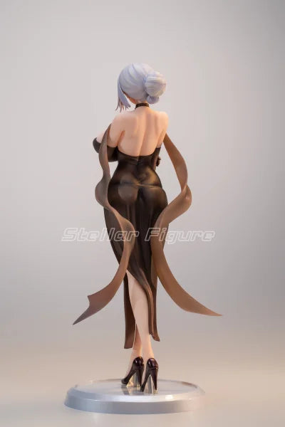 【SF】In Stock Original Hobby·sakura Wife 1/7 Scale Figures Collection Anime Gift