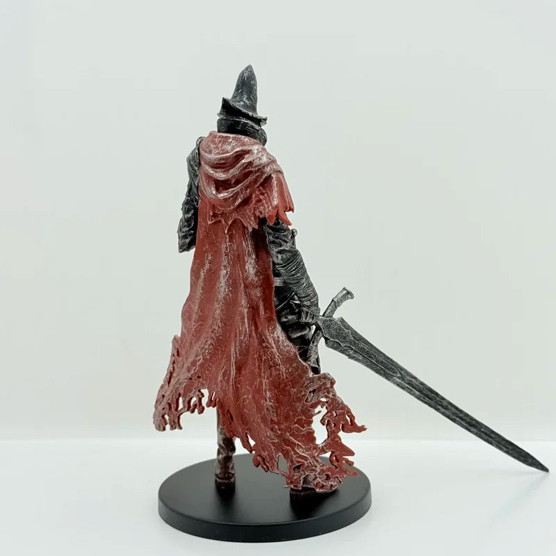 Elden Ring Dark Souls Fractured Knights Figuren Desktop-Zubehör