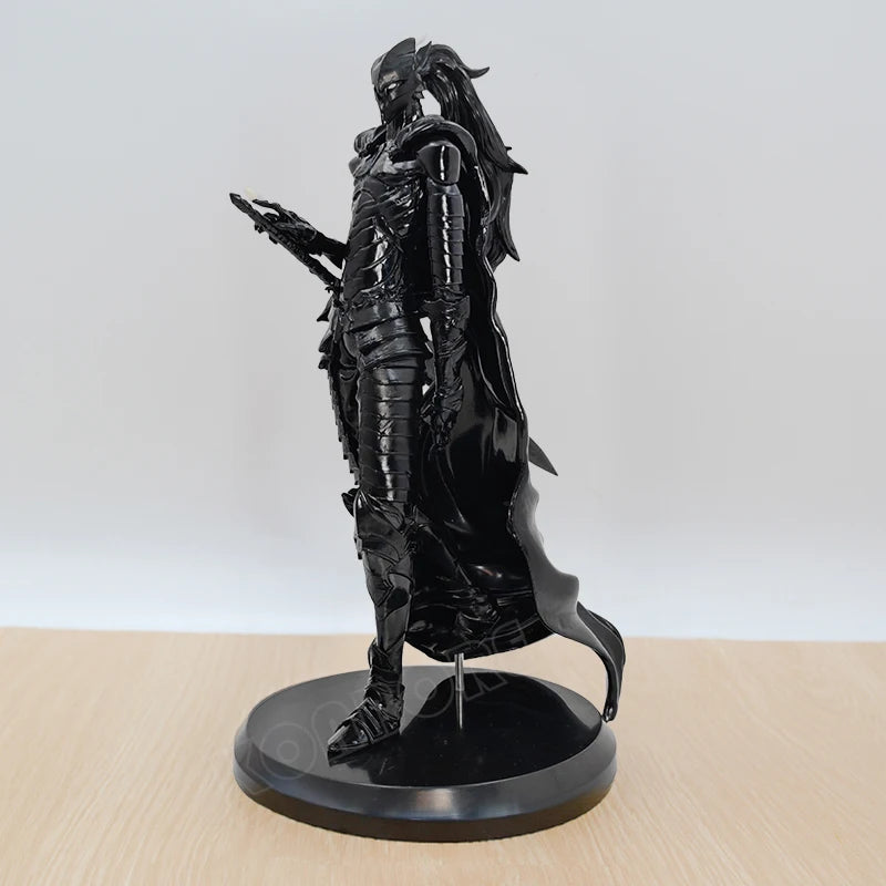 Solo Leveling Blood-Red Commander Igris Anime Figure Ore dake Level Up na Ken Shun Mizushino/Sung Jinwoo Action Figure Model Toy