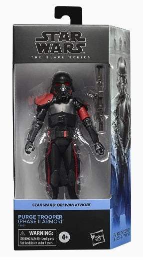 In Stock Star Wars The Black Series Darth Vader Action Figure 6 Inch Scale Anime Action Figure Collectible Gift