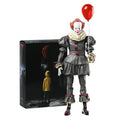 NECA Ultimate Clown Action Figure Collectible Model Toy Gift Doll Figurine