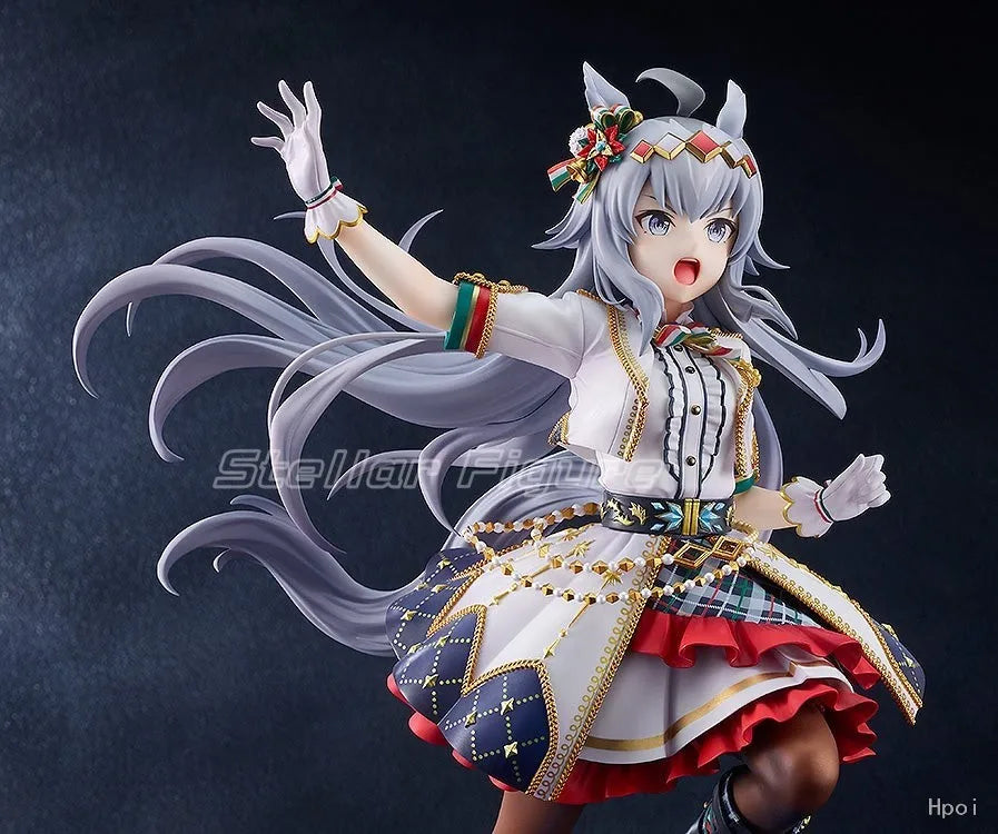 【SF】In Stock GSC PrettyDerby Oguri Cap Figures Model Collection Anime