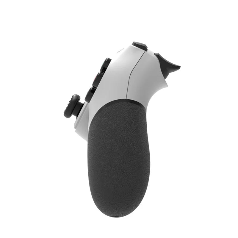 Gamepad For PS4 Controller, Wireless Bluetooth Controller, Six-axis Double Vibration Controller, For PS4/PC Wireless Gamepad