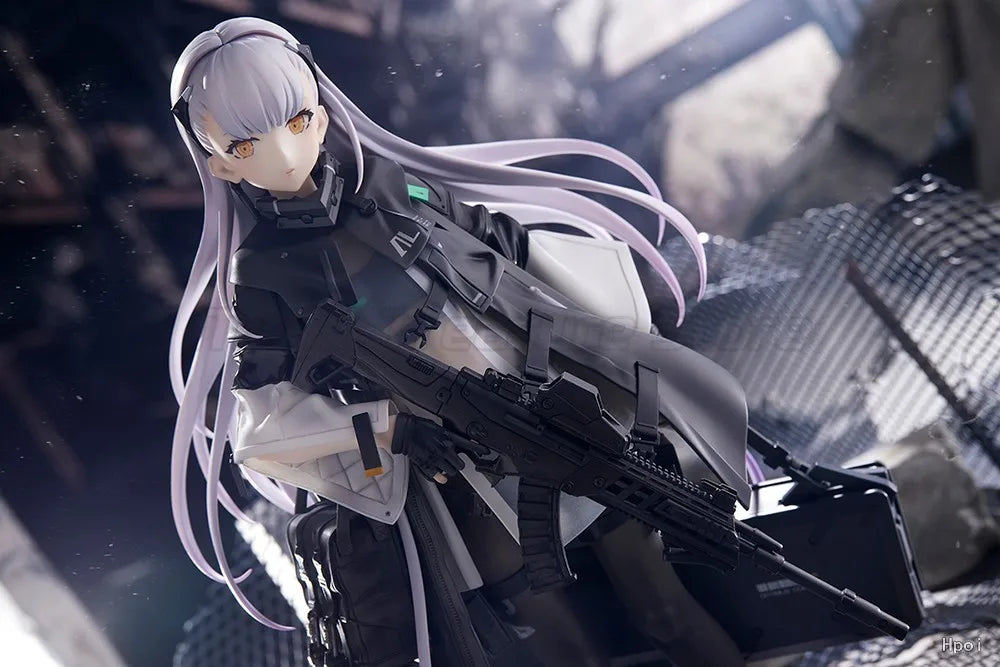【MT】QuesQ Girls Frontline AK-Alfa 1/7 Scale Anime Figure