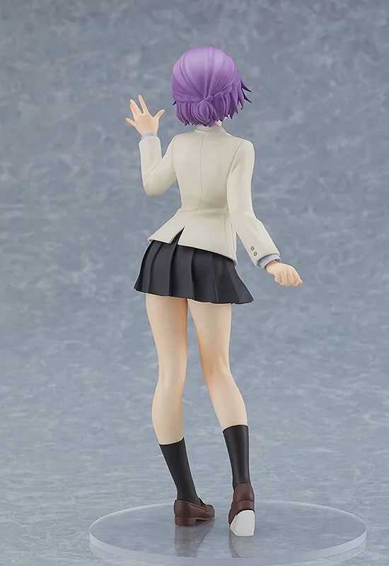 100% Original in Stock Good Smile Company Pop Up Parade Cuckoo No Iinazuke Segawa Hiro Model Decoration Collection Series