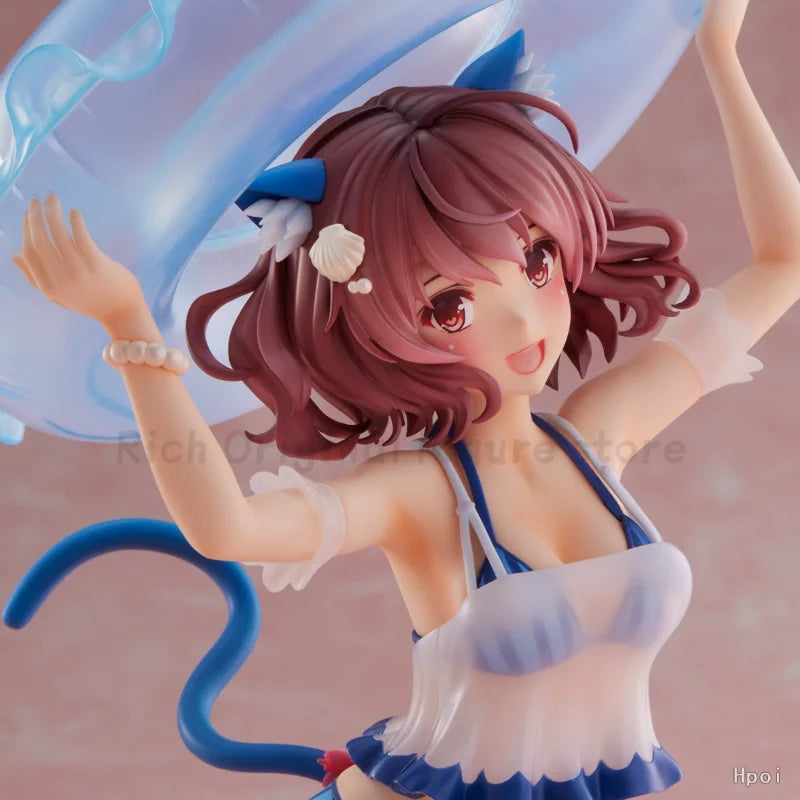 Original in Stock UnionCreative Near Swimsuit Statue Figure Model Toy Ornaments Gift Limited Edition