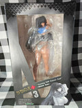 In Stock Original Orchidseed Chichinoe YOUNG HIP Cover Gal Black Sun Animation Figures Collection  Statues Desktop