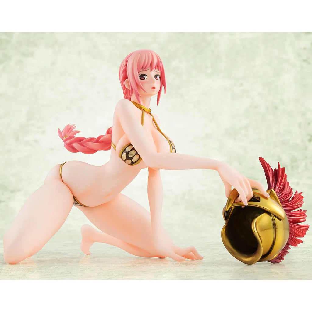 【FS】 MegaHouse ExcellentModel  Rebecca Ver.BB Anime Doll Figure Model Toys Gifts