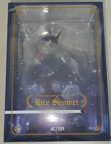 【FS】In Stock Alter Racing PrettyDerby Rice Shower Ratio 1/7 Figure Model Gift Collection Gifts