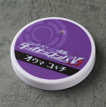 Original In-Stock GSC Danganronpa V3 Komaeda Komaeda Nendoroi  Action Figure Model Anime Collection Desktop Ornament Toys Gifts