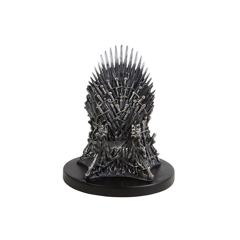Game Of Thrones Character Figurine Toys Model Statue Desktop Decoration Collection Toy Gift