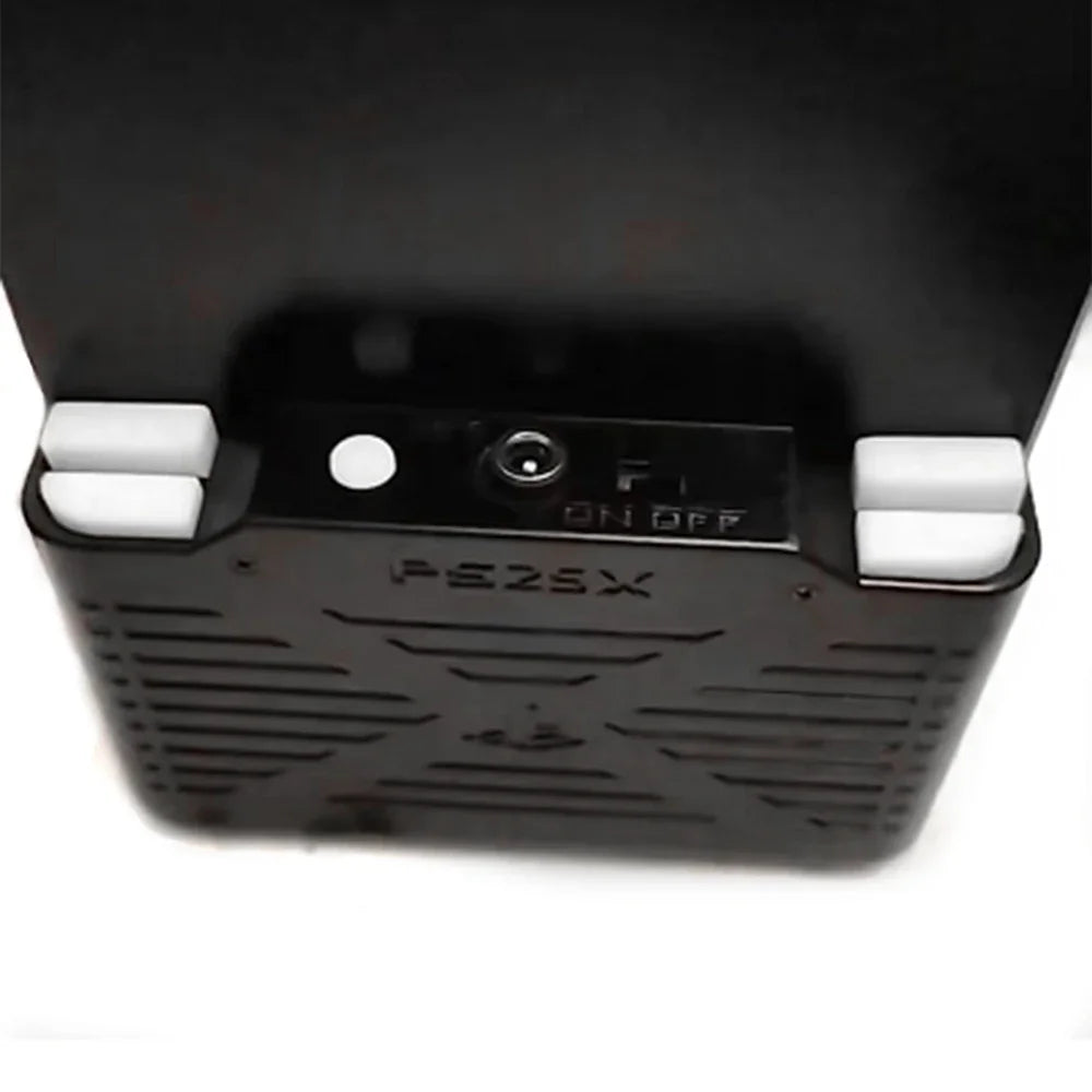 3-Zoll-PS2-Entsperrkonsole, Handheld-Konsolenänderung, Nicht-Emulator, USB-Direktlesung, Retro-Videospielkonsole, 128 GB