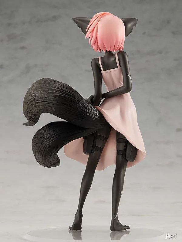 【UA】GSC POP UP PARADE Gleipnir Chihiro Yoshioka Figure Model Toy Gift
