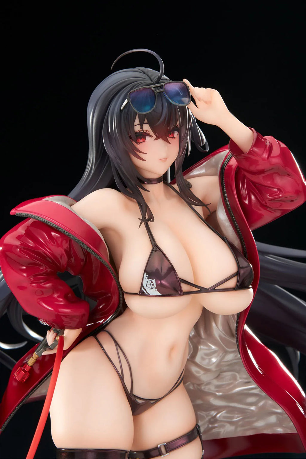 Genuine Apex Toys Azur Lane Taihou Figure