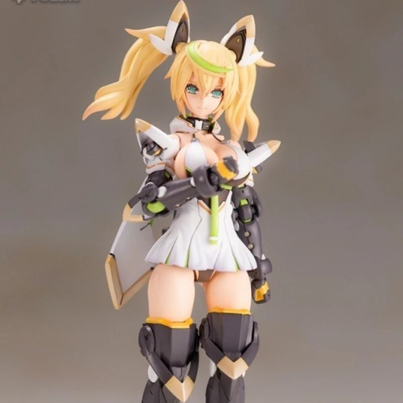 Kotobukiya Original Phantasy Star Series Jenny(Stellar Tears Ver.) Anime Action Figure Assembly Ornament Toys Collectible Model