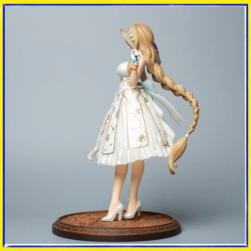 SkyTube Anime Figure Fantasy Dream of Red Chamber Baochai High Quality Collectible Model Display Decor PVC Boxed Toy