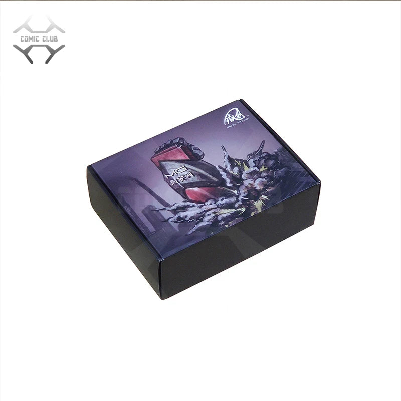 COMIC CLUB IN STOCK IRON TOYS Metal Frame Parts For MG 1/100 SINANJU Ka/OVA Ver. Assembly Model Robot Figure Toy
