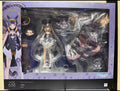 100% Authentic Max Factory Figma 638 Ninomae Ina'nis Hololive Production Action Figure Official Licensed in Stock