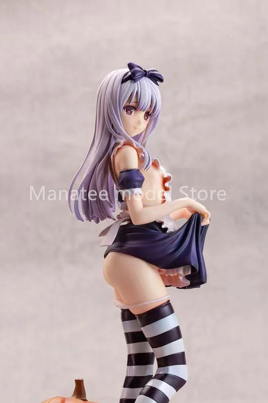  SkyTube Original Comic Aun Alice 1/6 PVC Action Figure Anime Model Toys Collection Doll Gift